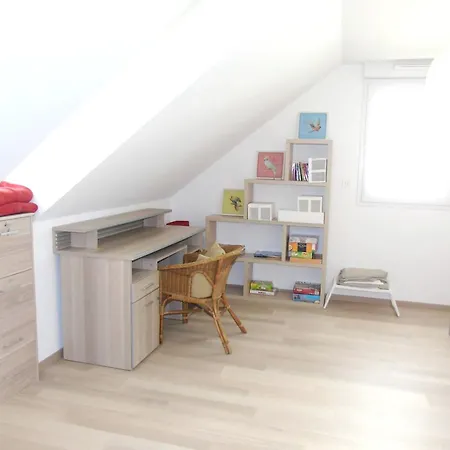 Maison Cosy A Malo Avec Jardin Et Parking Prive * Saint-Malo