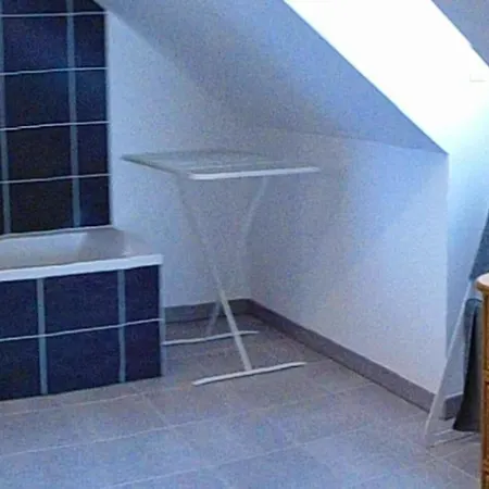 Maison Cosy A Malo Avec Jardin Et Parking Prive Holiday home *