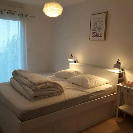 Maison Cosy A Malo Avec Jardin Et Parking Prive Saint-Malo
