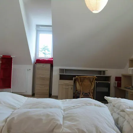 Maison Cosy A Malo Avec Jardin Et Parking Prive Saint-Malo