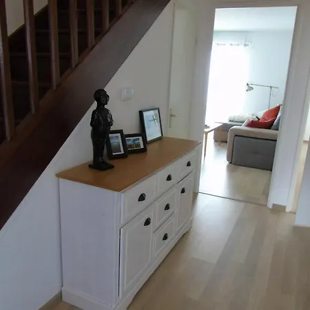 Maison Cosy A Malo Avec Jardin Et Parking Prive Holiday home